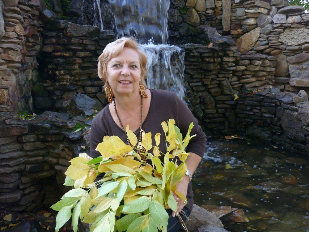 Елена Савченко