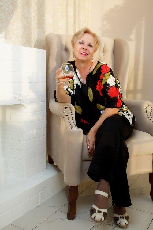 Елена Савченко