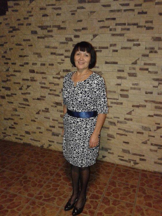 Рамиля Каримова