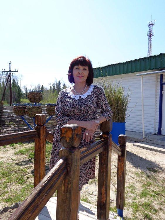 Рамиля Каримова