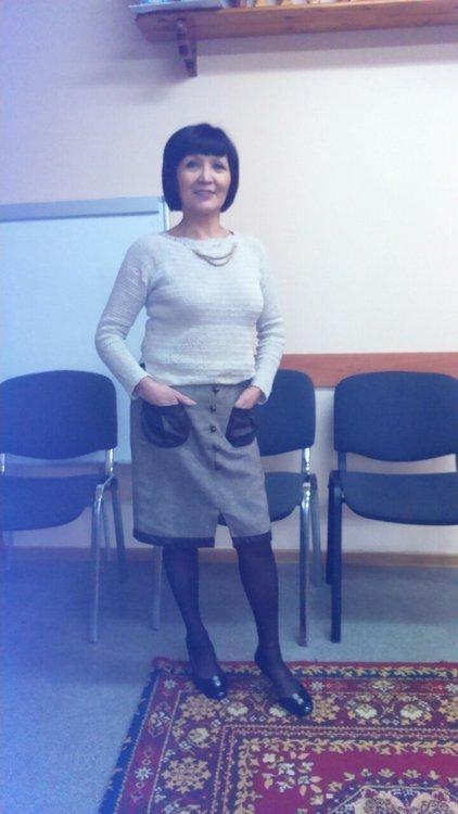 Рамиля Каримова