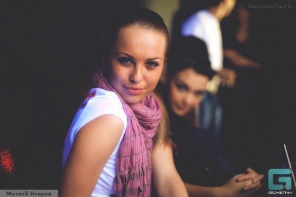 Елена