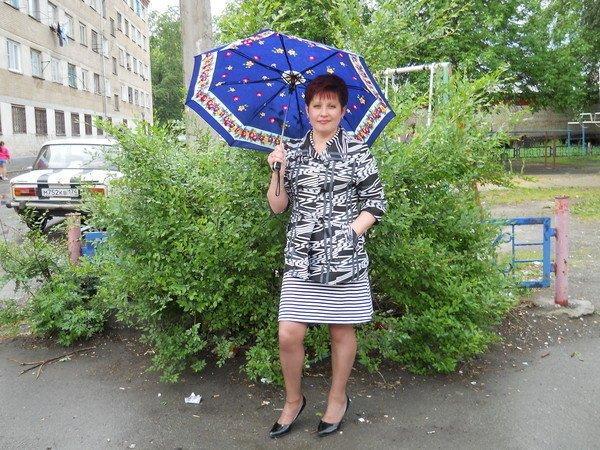 Танечка