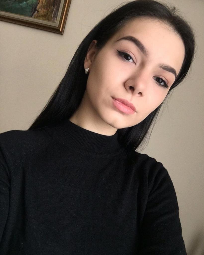 Кристина