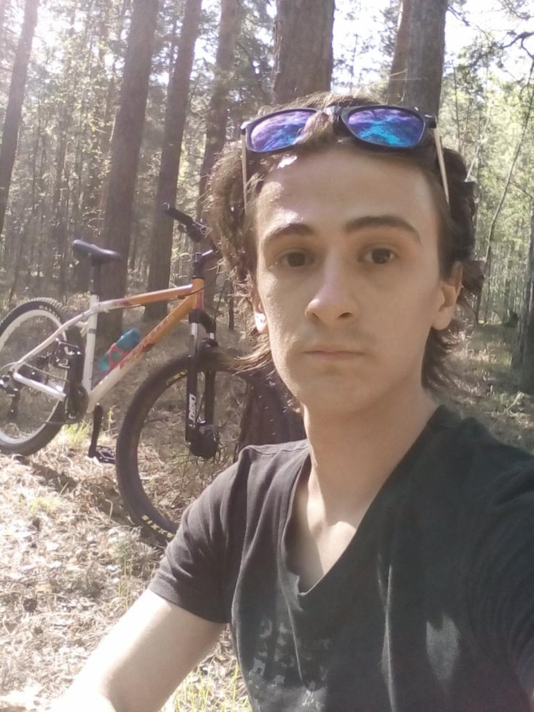 Роман