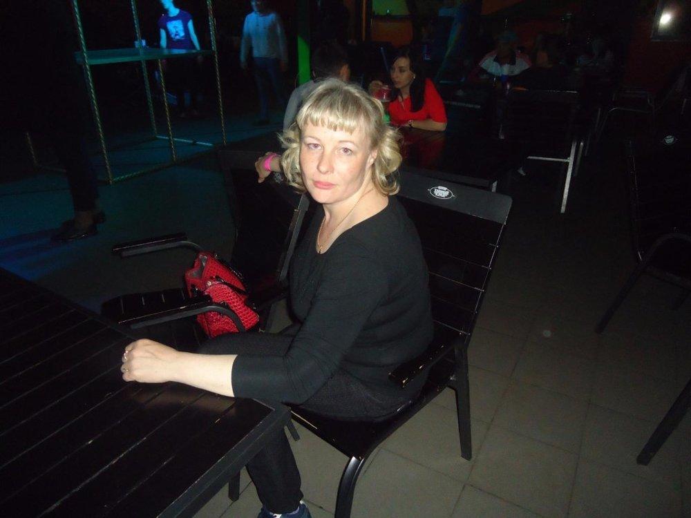 Елена Бабина