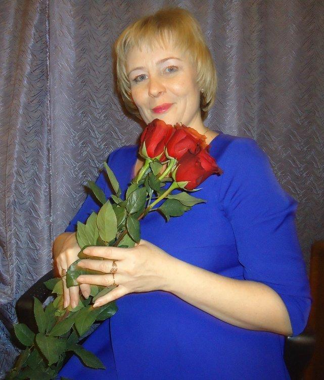 Елена Бабина