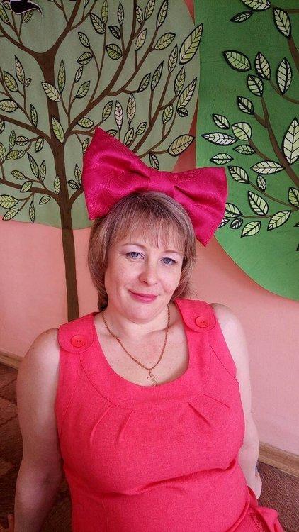 Елена Бабина