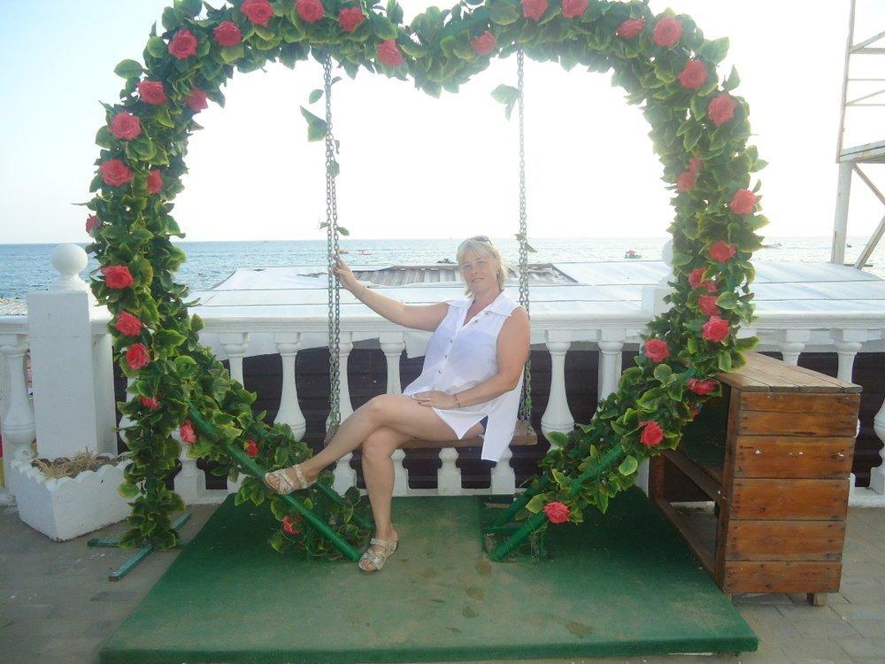 Елена Бабина