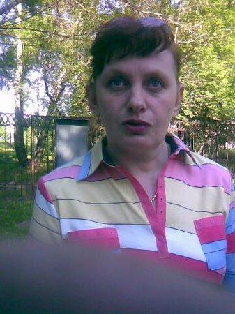 Татьяна