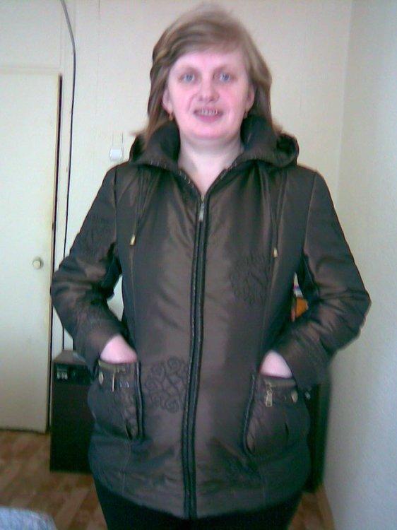 Татьяна