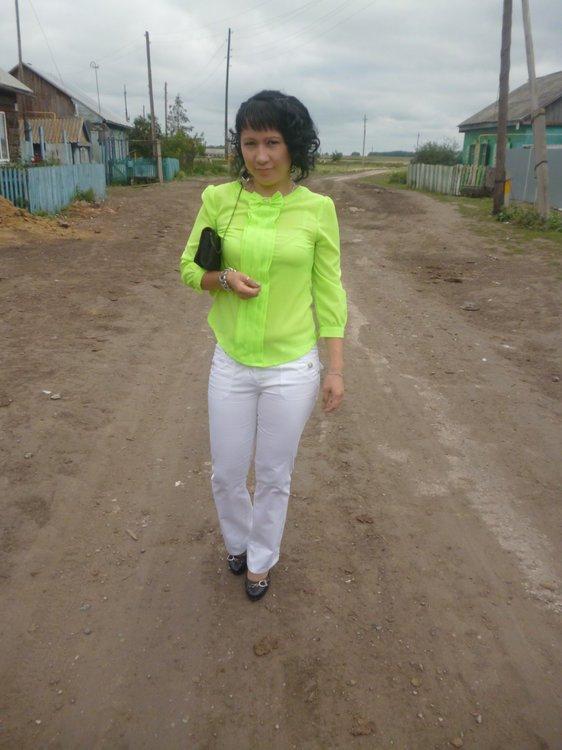 Юля