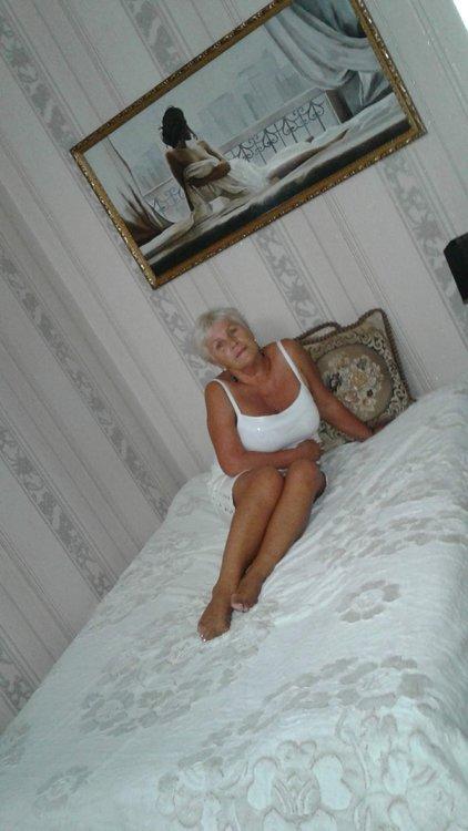 Алевтина