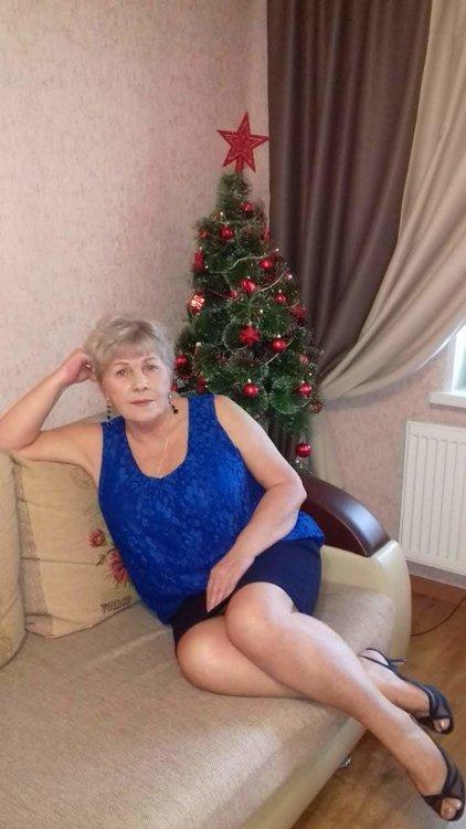 Алевтина
