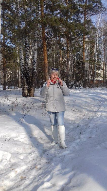 Алевтина