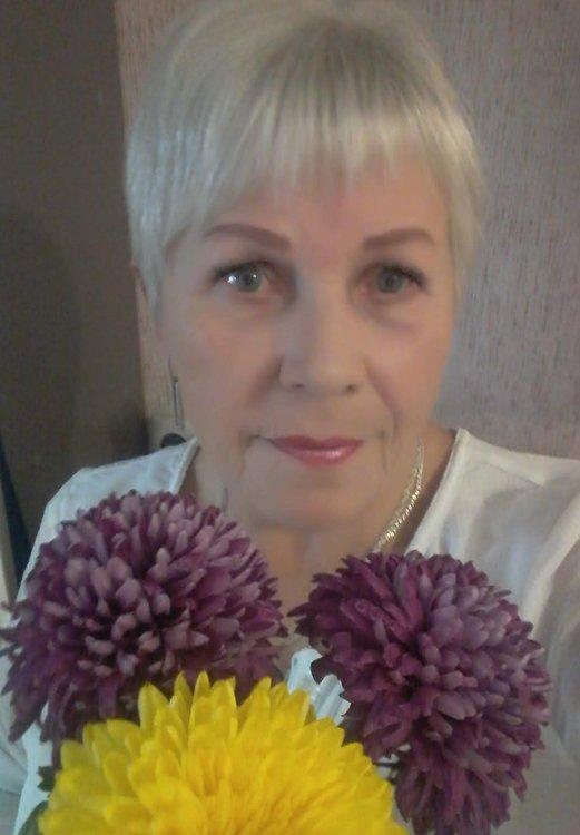 Алевтина