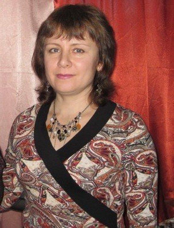 Анна Денисова