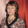 Анна Денисова