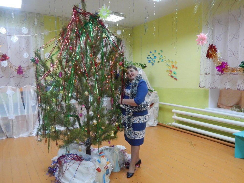 Любовь Алябьева