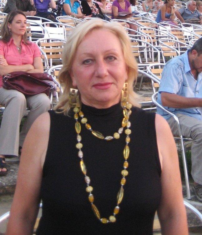 Наталия