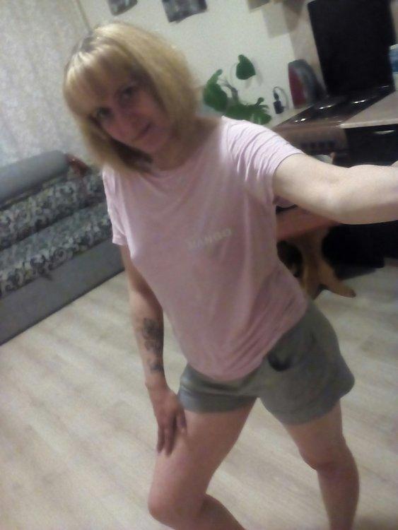 Светка