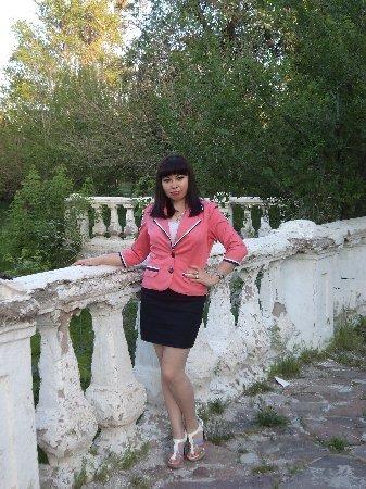 Магинур Хакимова