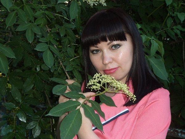 Магинур Хакимова