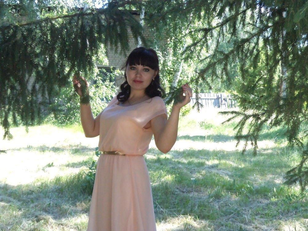 Магинур Хакимова