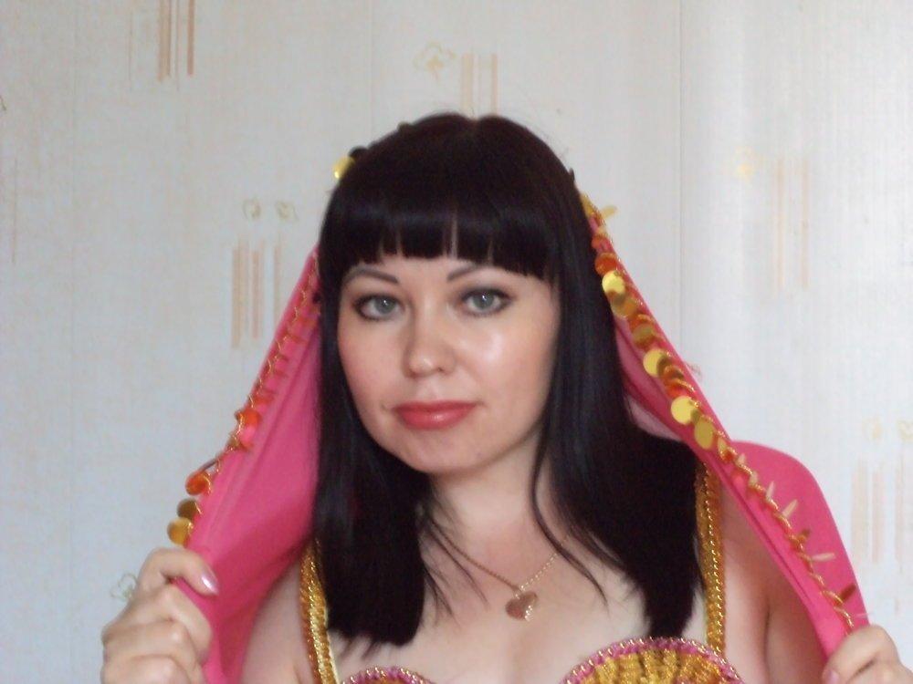 Магинур Хакимова