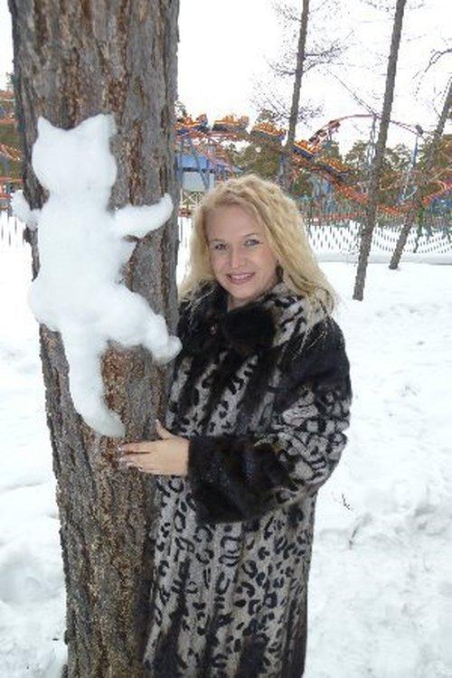 Оксана