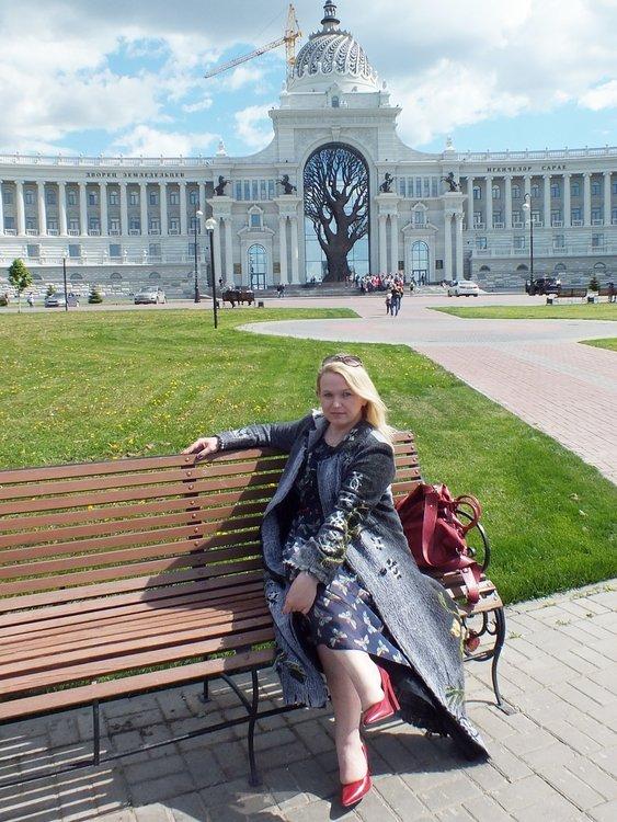 Оксана