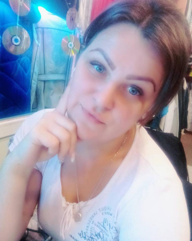 Любовь