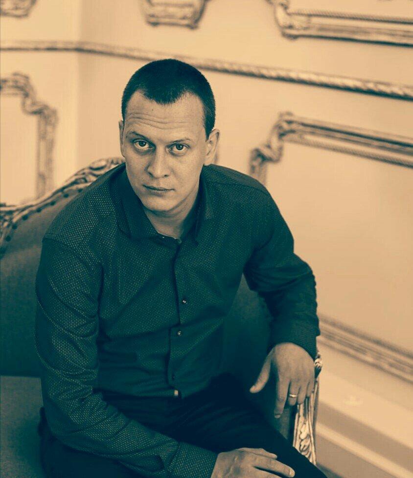 Алексей