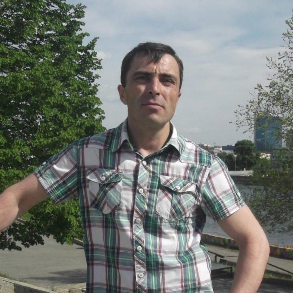 Сергей