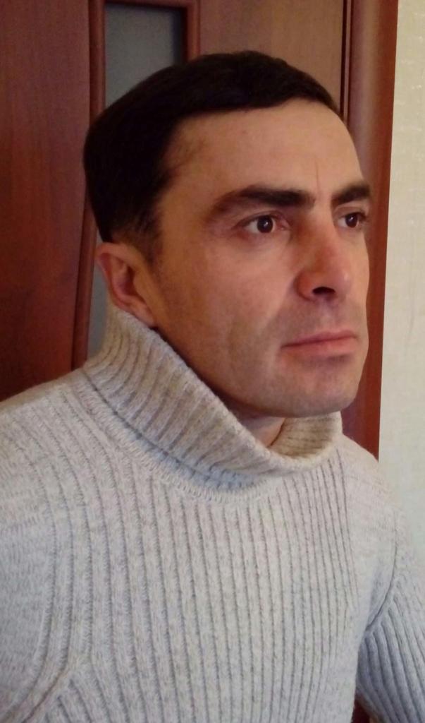 Мужчина