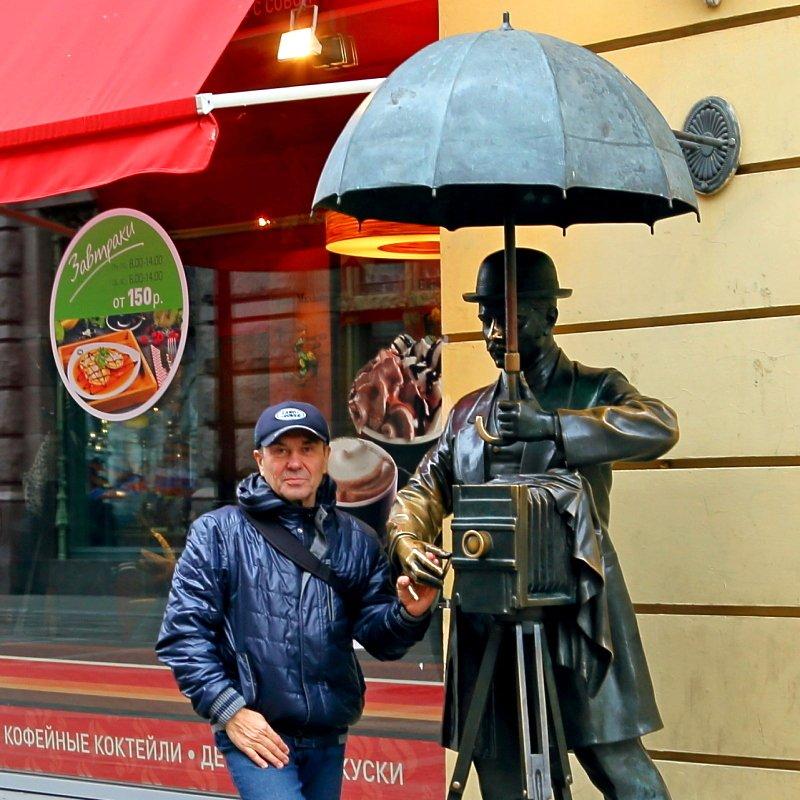 Николай