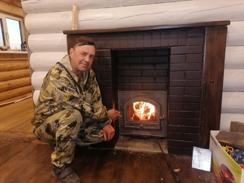 Игорь