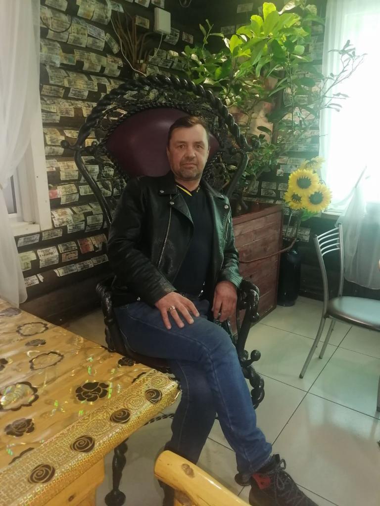 Игорь