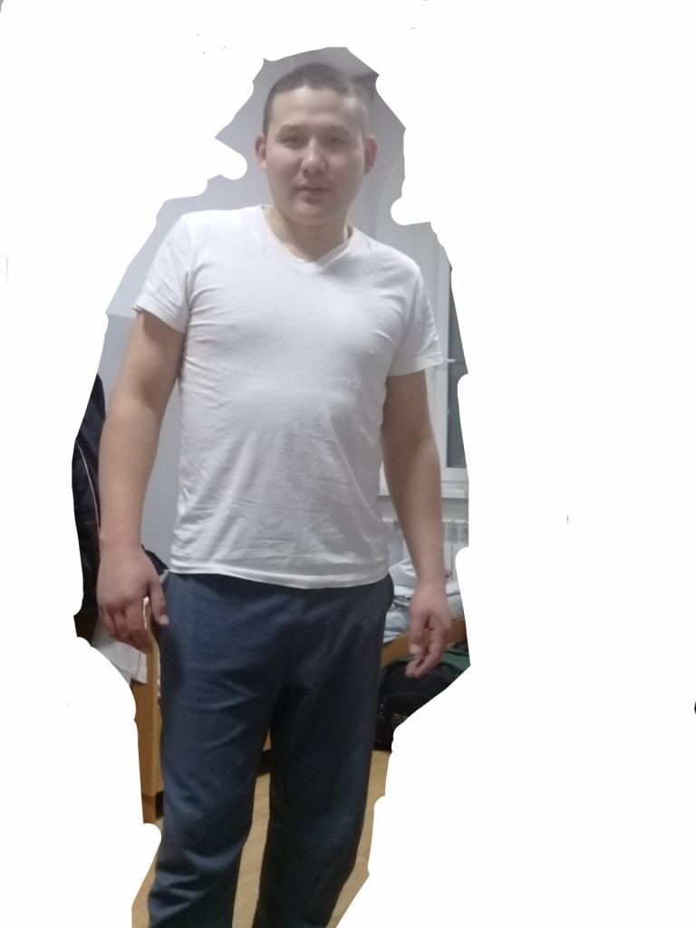 Гордей