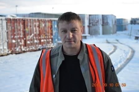 Евгений