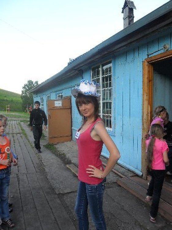 Юлия