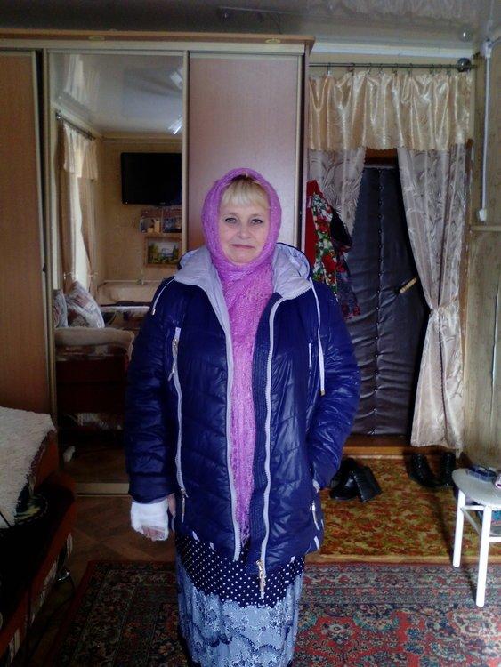 Галина