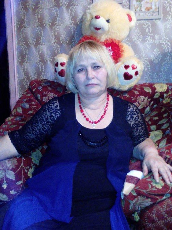 Галина