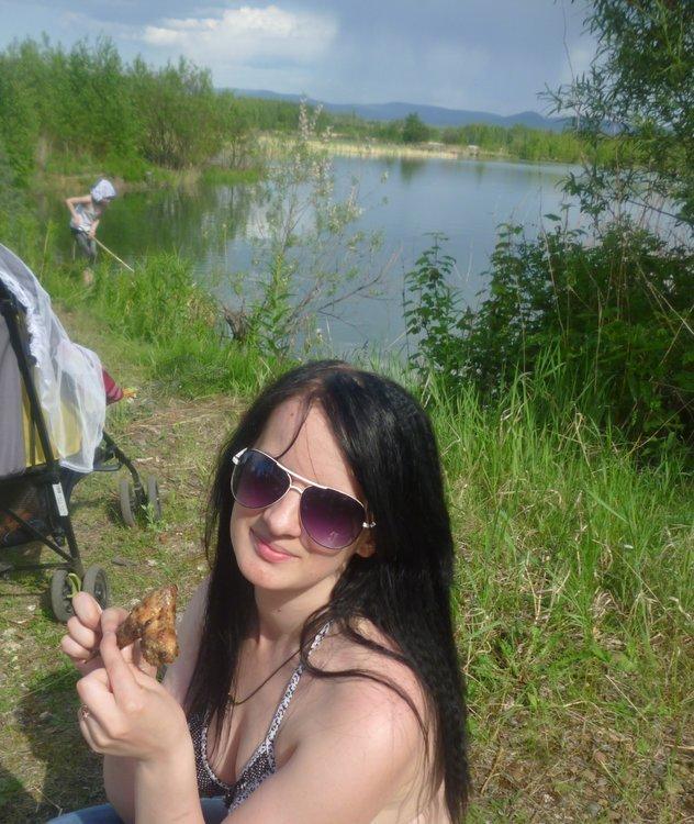 Анюта