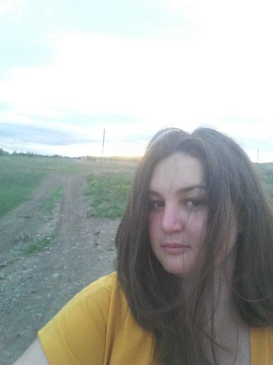 Валентина
