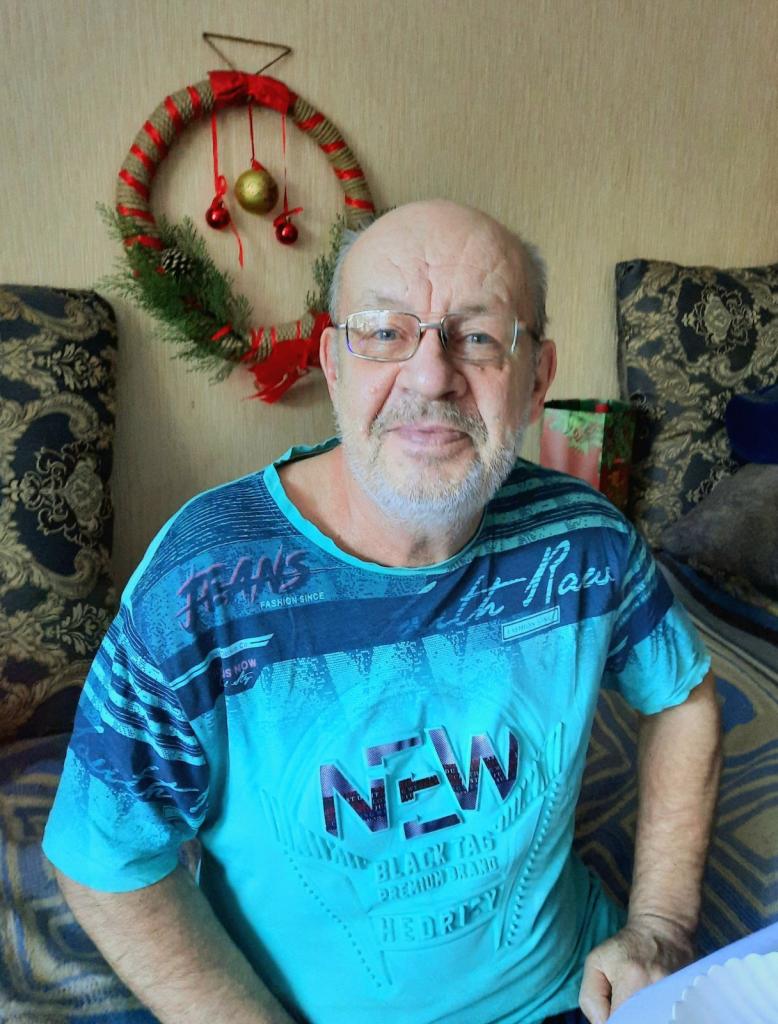 Андрей