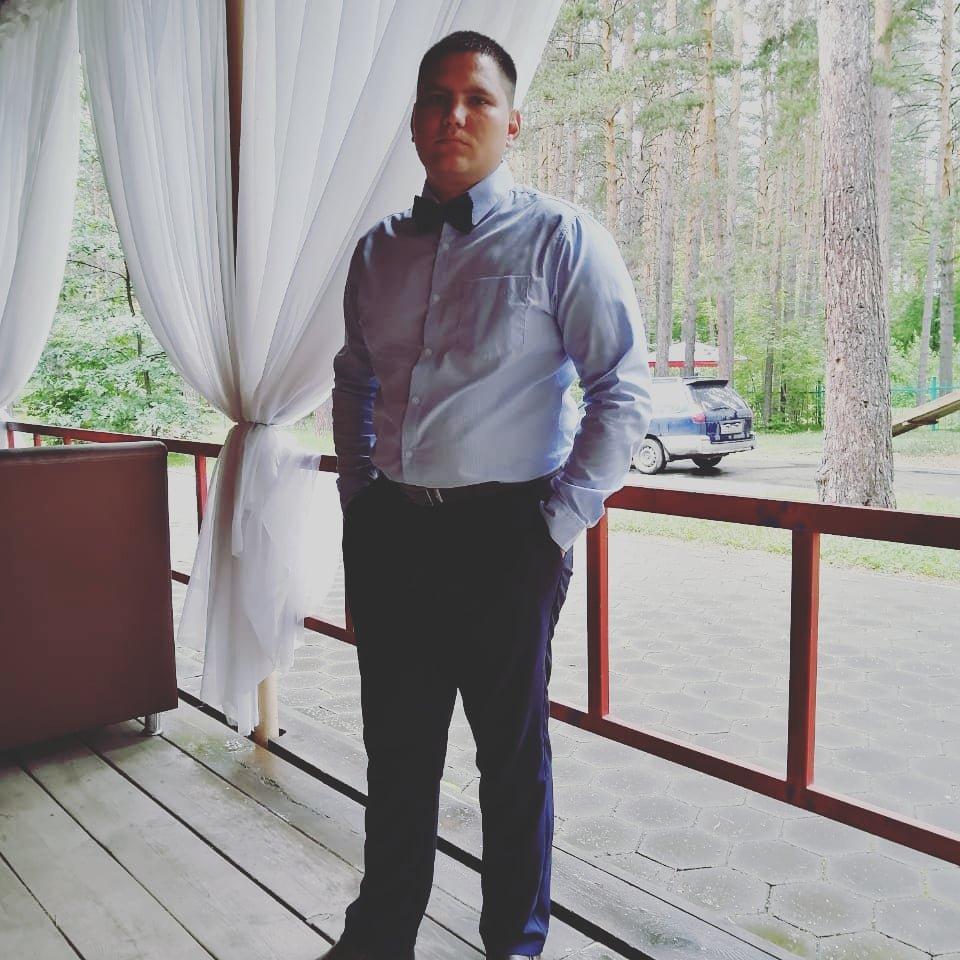 Александр