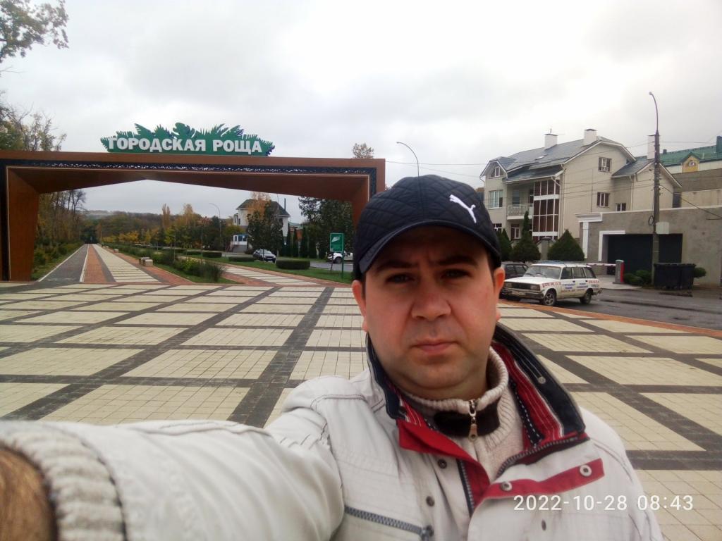 Дмитрий