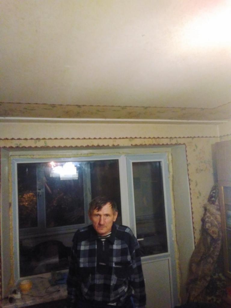 Мужчина