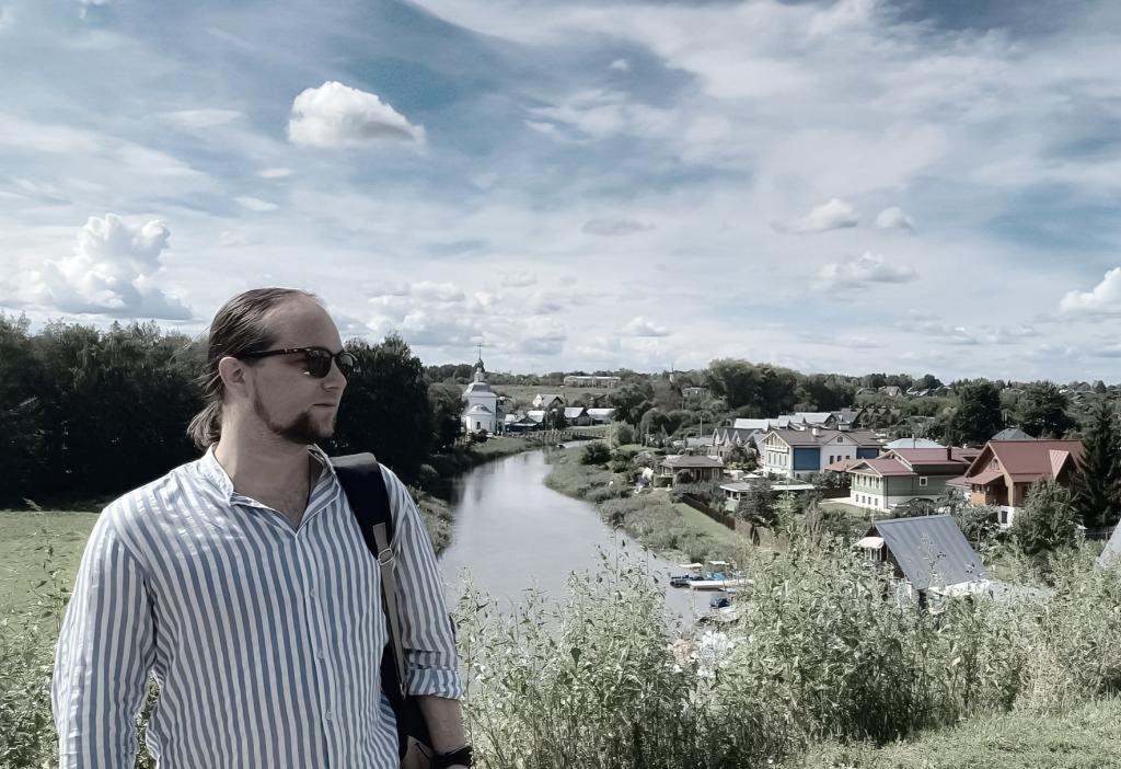 Алексей